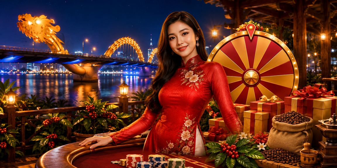 Người dùng tại Đà Nẵng tham gia quay thưởng may mắn qua ứng dụng gp99