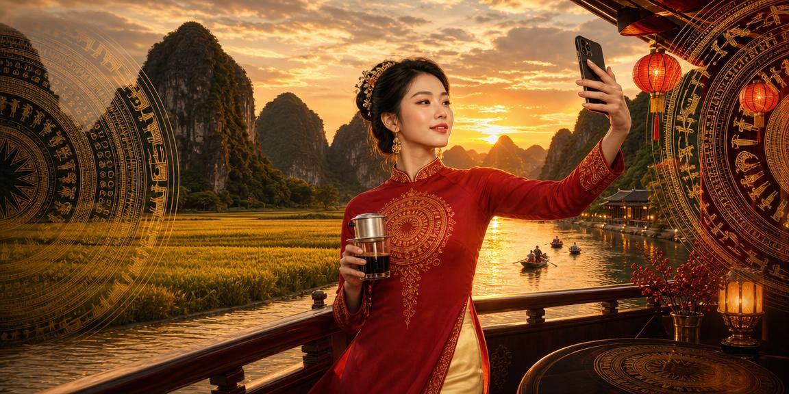 Người dùng tại Ninh Bình nạp tiền qua ví điện tử để tham gia jackpot